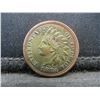 Image 1 : 1884 Indian Cent BU Strong Details