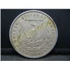 Image 2 : 1899 O "Micro O" Morgan Dollar Key Date