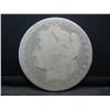Image 1 : 1891 CC Morgan Dollar
