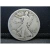 Image 1 : 1916 Walking Liberty Half Dollar Key Date