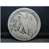 Image 2 : 1916 Walking Liberty Half Dollar Key Date