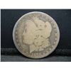 Image 1 : 1878 CC Morgan Dollar Key Date