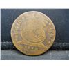 Image 1 : 1787 Fugio Cent F/VF Very Neat and Rare