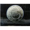 Image 2 : 1852 Three Cent Silver Uncircualted Nice