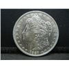 Image 1 : 1887 O Morgan Dollar AU/BU Better Date