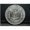 Image 2 : 1887 O Morgan Dollar AU/BU Better Date