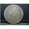 Image 2 : 1876 S Trade Dollar XF++ Scarce