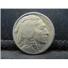 Image 1 : 1916 D Buffalo Nickel AU Semi Key Date