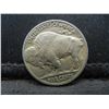 Image 2 : 1916 D Buffalo Nickel AU Semi Key Date