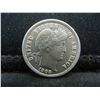 Image 1 : 1908 D Barber Dime AU+++