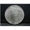 Image 1 : 1883 Morgan Dollar Uncirculated Better Date