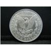 Image 2 : 1883 Morgan Dollar Uncirculated Better Date