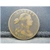 Image 1 : 1802 Draped Bust large Cent Fine Early Date