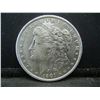Image 1 : 1901 Morgan Dollar Higher Grade Scarce in Higher Grades