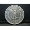 Image 2 : 1901 Morgan Dollar Higher Grade Scarce in Higher Grades