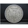 Image 2 : 1884 S Morgan Dollar Better Date