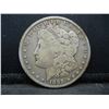 Image 1 : 1898 S Morgan Dollar Semi Key Date