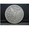 Image 2 : 1892 S Morgan Dolalr Key Date