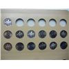 Image 21 : Complete Set BU and Gem Proof Roosevelt Dimes 1946-2012 (69) Silver Many Proof Super Set!!