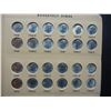 Image 2 : Complete Set BU and Gem Proof Roosevelt Dimes 1946-2012 (69) Silver Many Proof Super Set!!