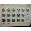 Image 3 : Complete Set BU and Gem Proof Roosevelt Dimes 1946-2012 (69) Silver Many Proof Super Set!!