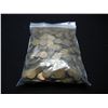 Image 2 : (1000) Wheat Cents in A Bag Mant Early Dates Noted