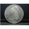 Image 1 : 1835 Bust half Dollar XF