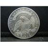 Image 2 : 1835 Bust half Dollar XF