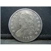 Image 1 : 1829 Bust Half Dollar XF