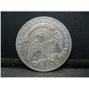 Image 2 : 1833 Bust Half Dollar XF