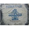 Image 2 : 1923 $1.00 Large Size Note