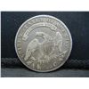 Image 2 : 1834 Bust Half Dollar Nice Orignal Coin