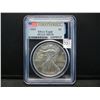 Image 1 : 2010 Amercian Silver Eagle PCGS MS70 First Strike