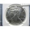 Image 2 : 2011 (S) Amercian Silver Eagle NGC MS70 Early Releases