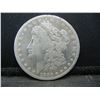 Image 1 : 1885 S Morgan Dollar