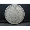 Image 1 : 1896 O Morgan Dollar
