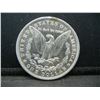 Image 2 : 1881 O Morgan Dollar AU/BU Better Date