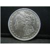 Image 1 : 1880 Morgan Dollar BU Better Date