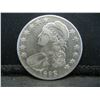 Image 1 : 1833 Bust Half Dollar XF