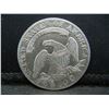 Image 2 : 1833 Bust Half Dollar XF