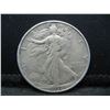 Image 1 : 1938 D Walking Liberty Half Dollar XF Key Date
