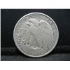 Image 2 : 1938 D Walking Liberty Half Dollar XF Key Date