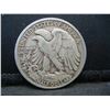 Image 2 : 1933 S Walking Liberty Half Dollar XF Better Date