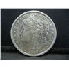 Image 1 : 1896 O Morgan Dollar AU Key Date in Higher Grades