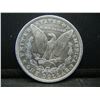 Image 2 : 1881 O Morgan Dollar Higher Grade Better Date