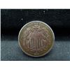 Image 1 : 1868 Shield Nickel