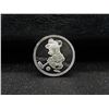 Image 1 : Disney .999 Fine Silver Round - Mickey Mouse