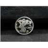 Image 2 : Disney .999 Fine Silver Round - Mickey Mouse