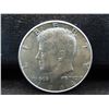Image 1 : 1964 Kennedy Half Dollar BU From Mint Roll -90% Silver