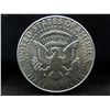 Image 2 : 1964 Kennedy Half Dollar BU From Mint Roll -90% Silver
